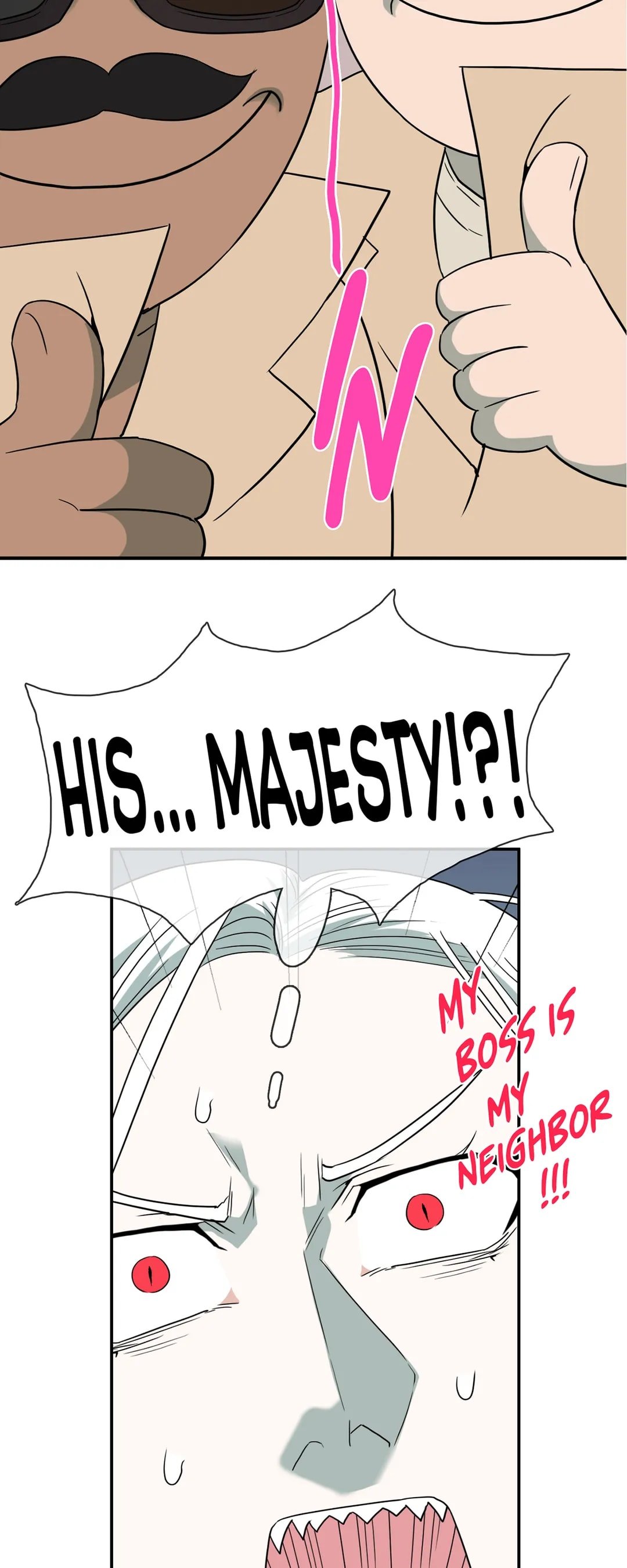 Dear DOO, Chapter 151 image 28